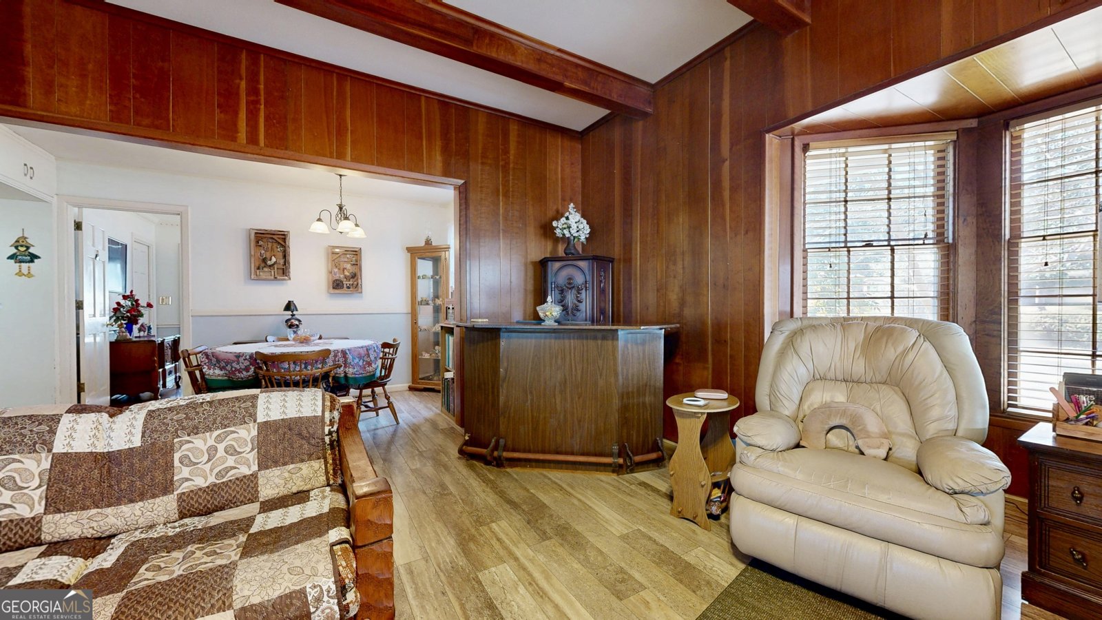 1613 Camellia Drive Waycross - Photo 32