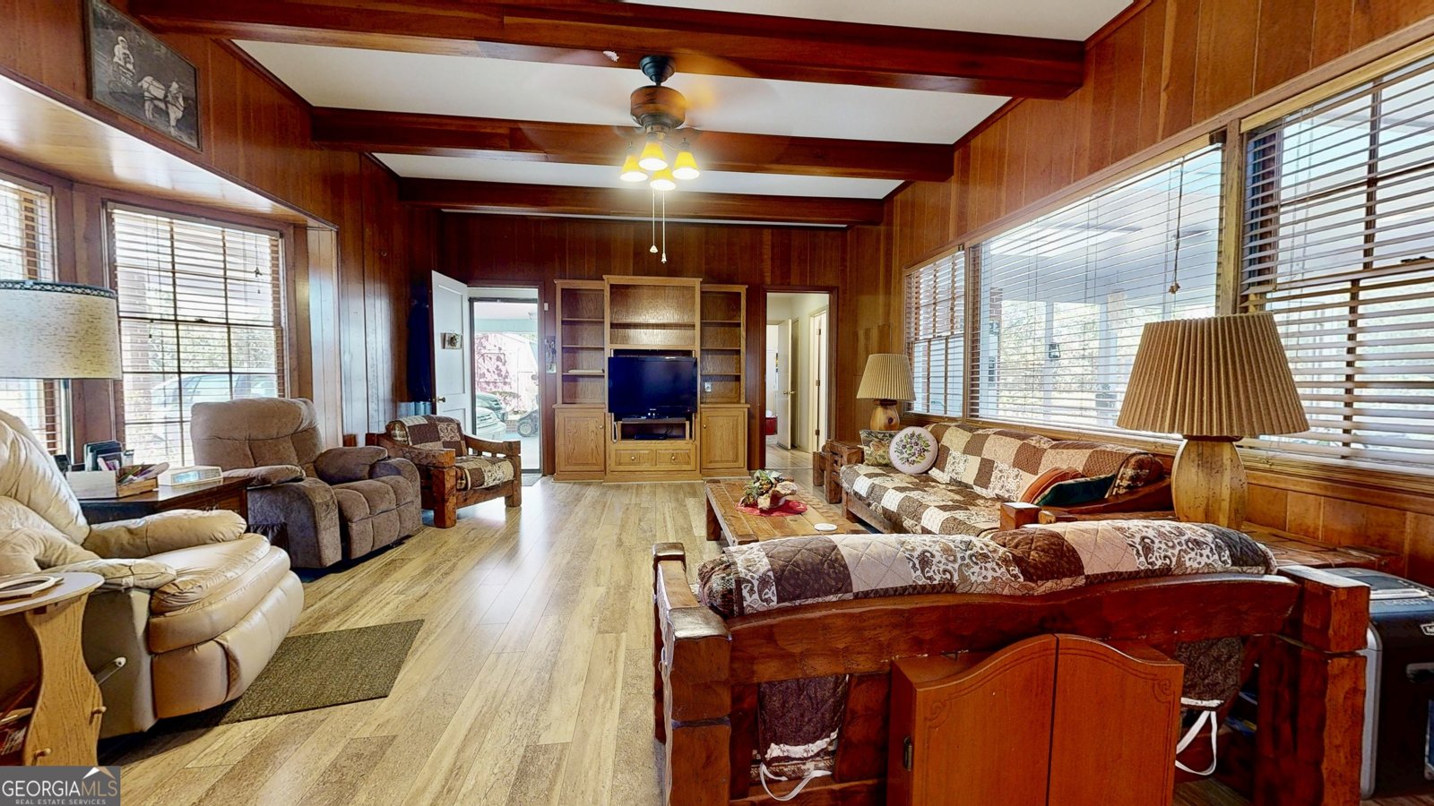 1613 Camellia Drive Waycross - Photo 33