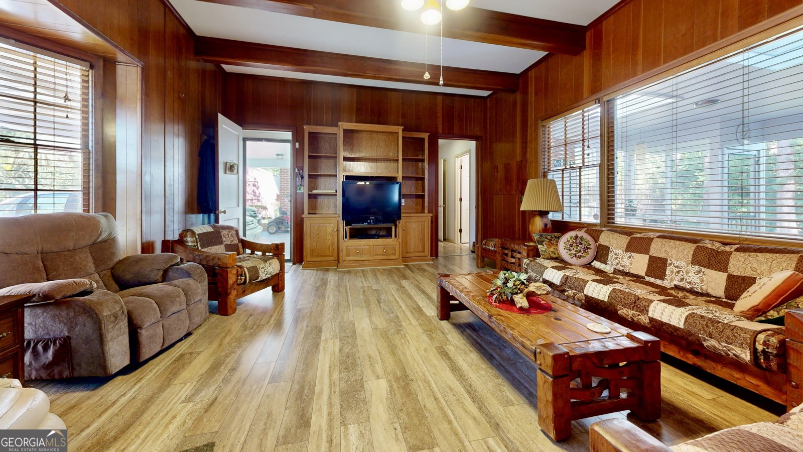 1613 Camellia Drive Waycross - Photo 34