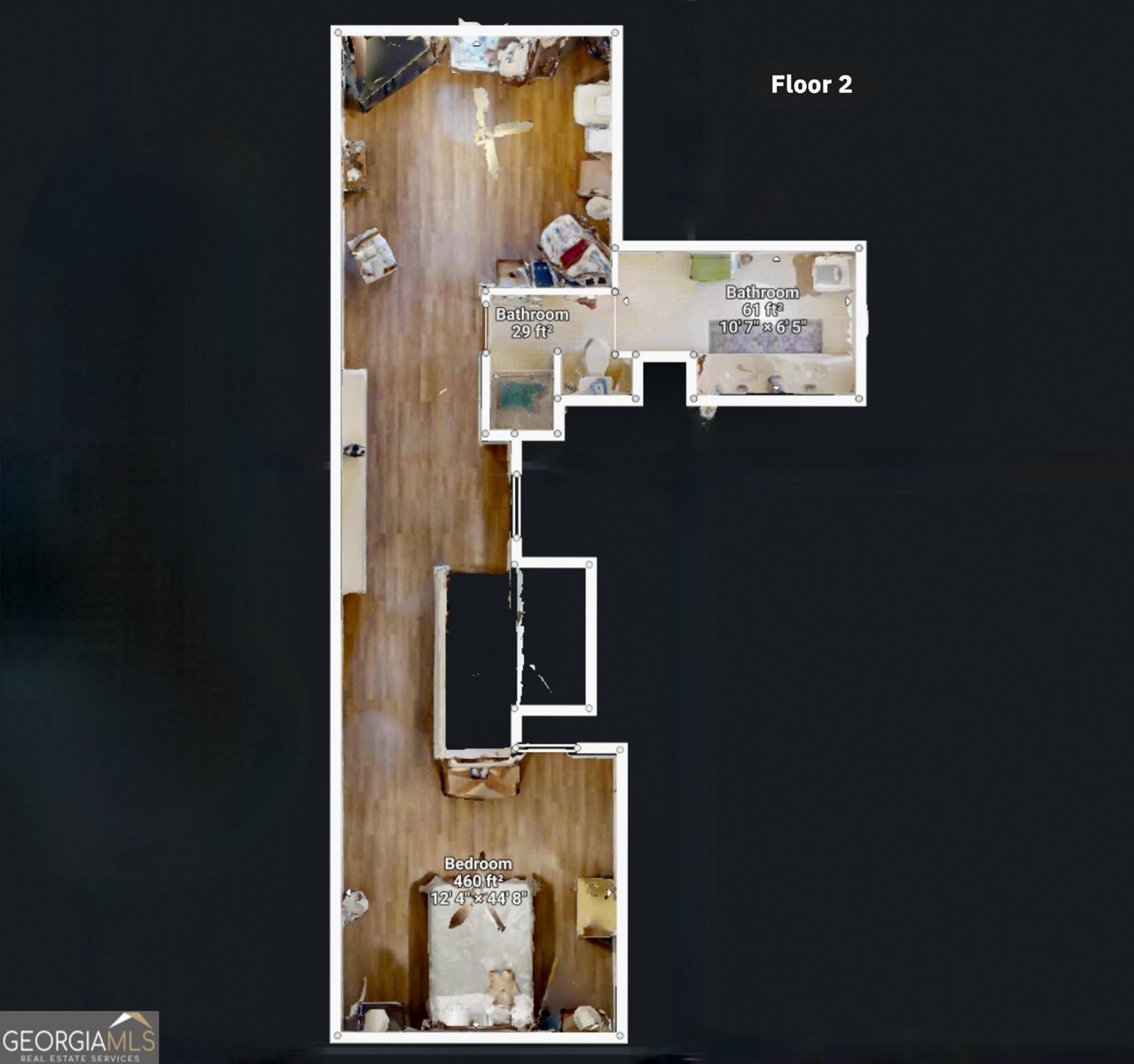 1613 Camellia Drive Waycross - Photo 41