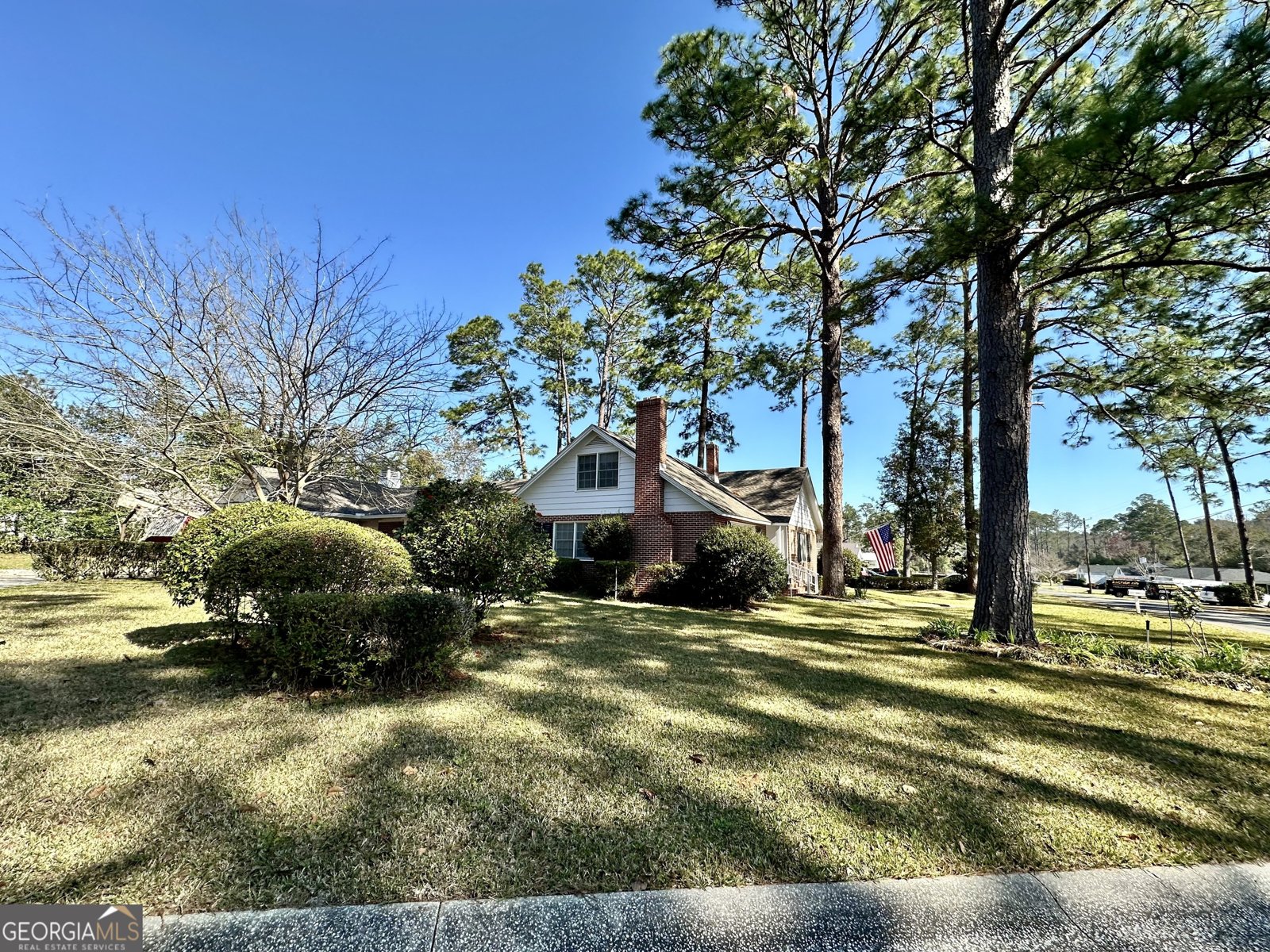 1613 Camellia Drive Waycross - Photo 45