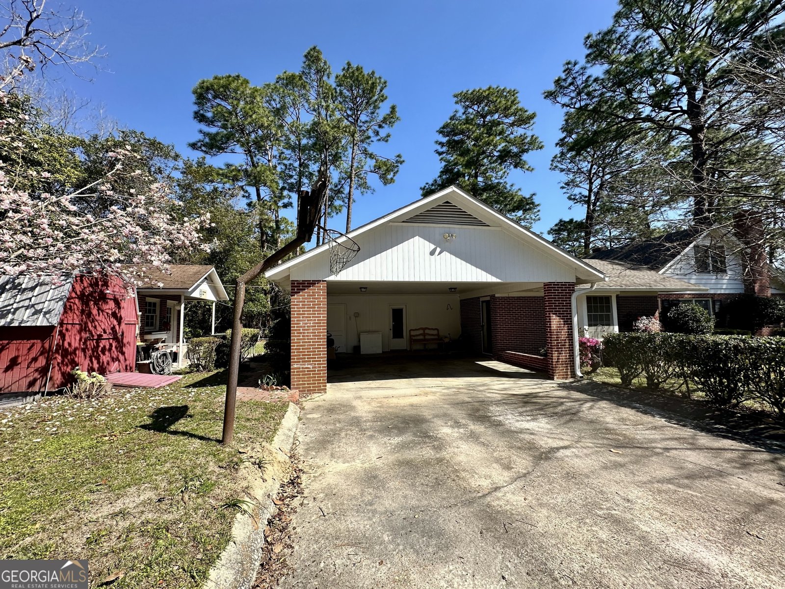 1613 Camellia Drive Waycross - Photo 46