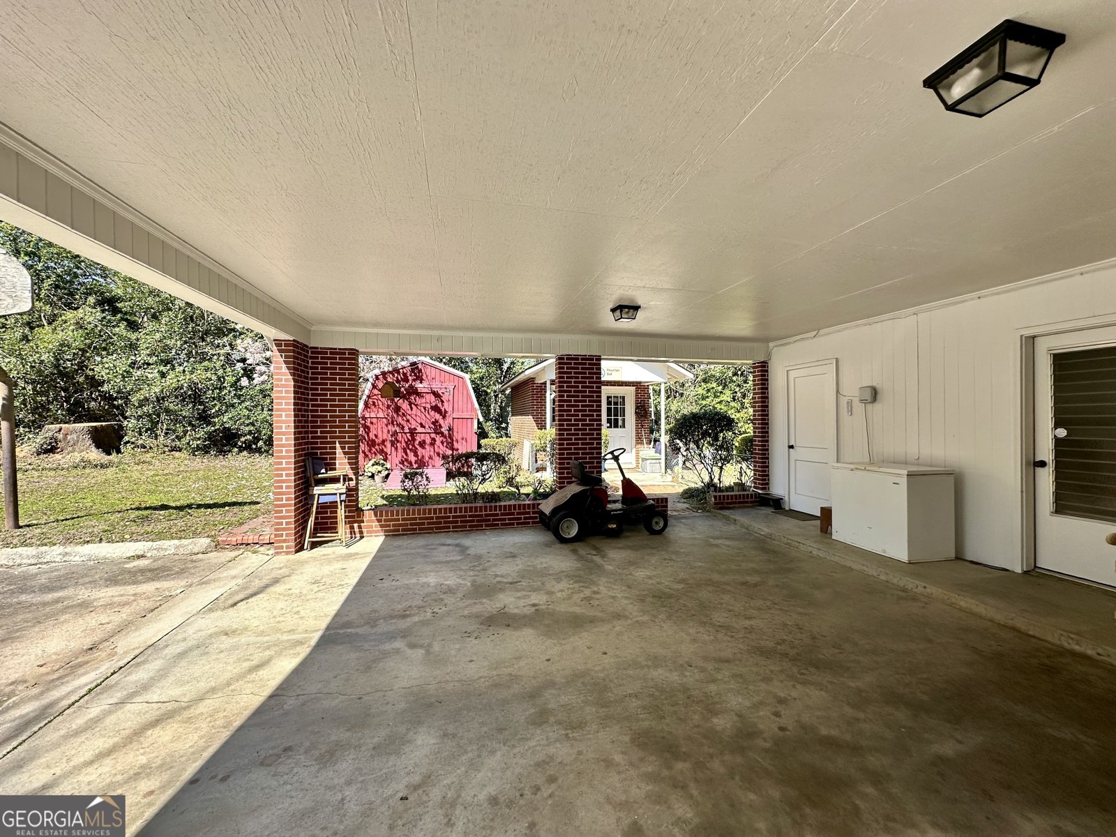 1613 Camellia Drive Waycross - Photo 47
