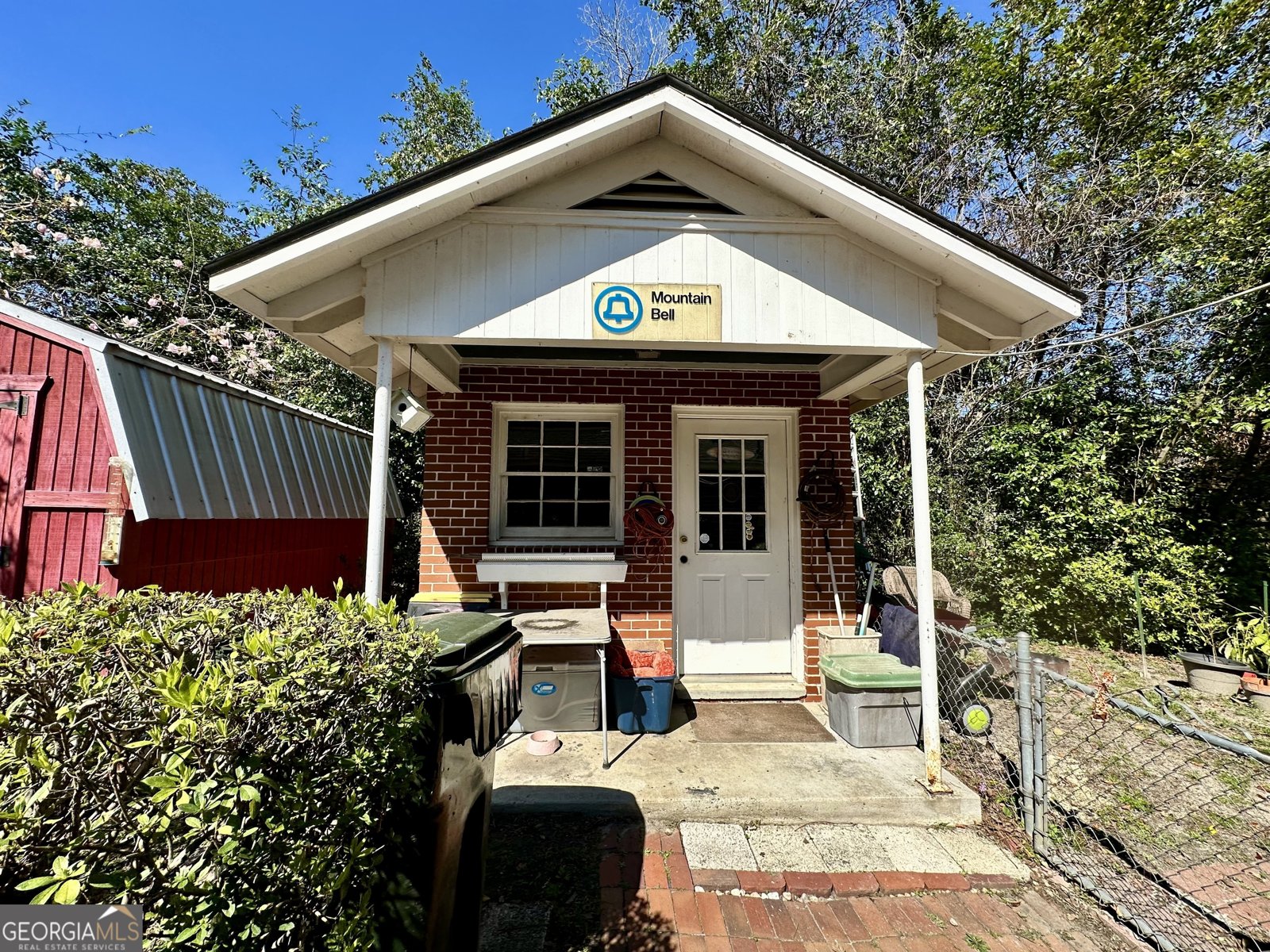 1613 Camellia Drive Waycross - Photo 50