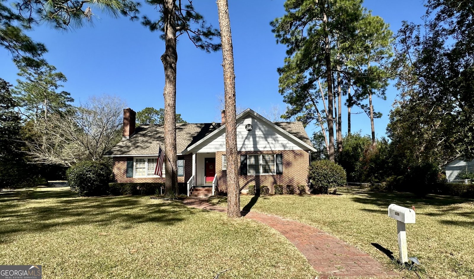 1613 Camellia Drive Waycross - Photo 53