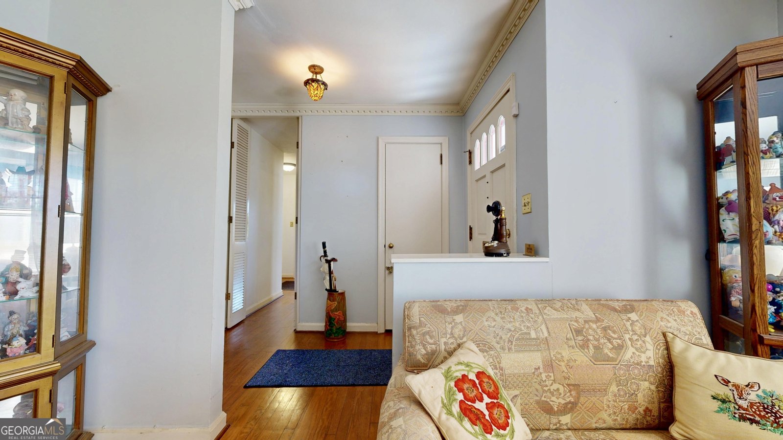 1613 Camellia Drive Waycross - Photo 6