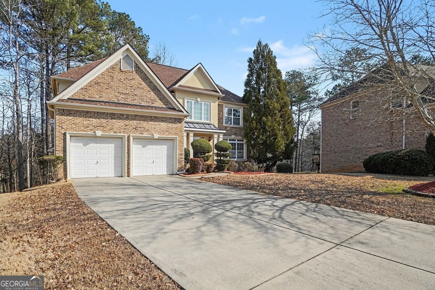 2552 Wolf Den Lane Atlanta - Photo 1