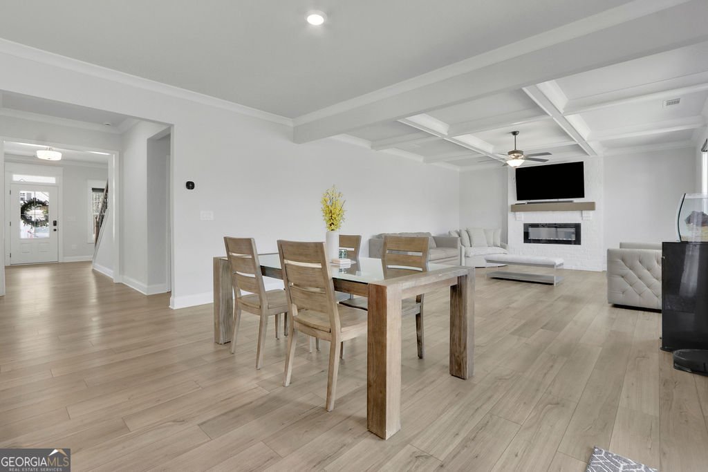 1682 Dover Creek Lane Lawrenceville - Photo 10