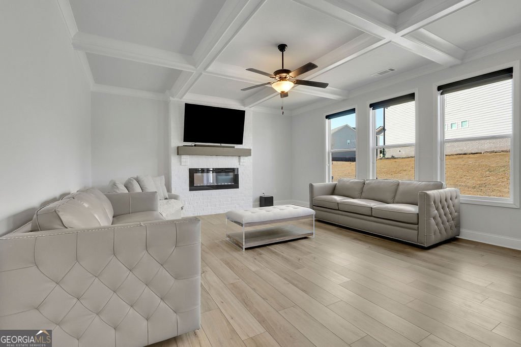 1682 Dover Creek Lane Lawrenceville - Photo 12