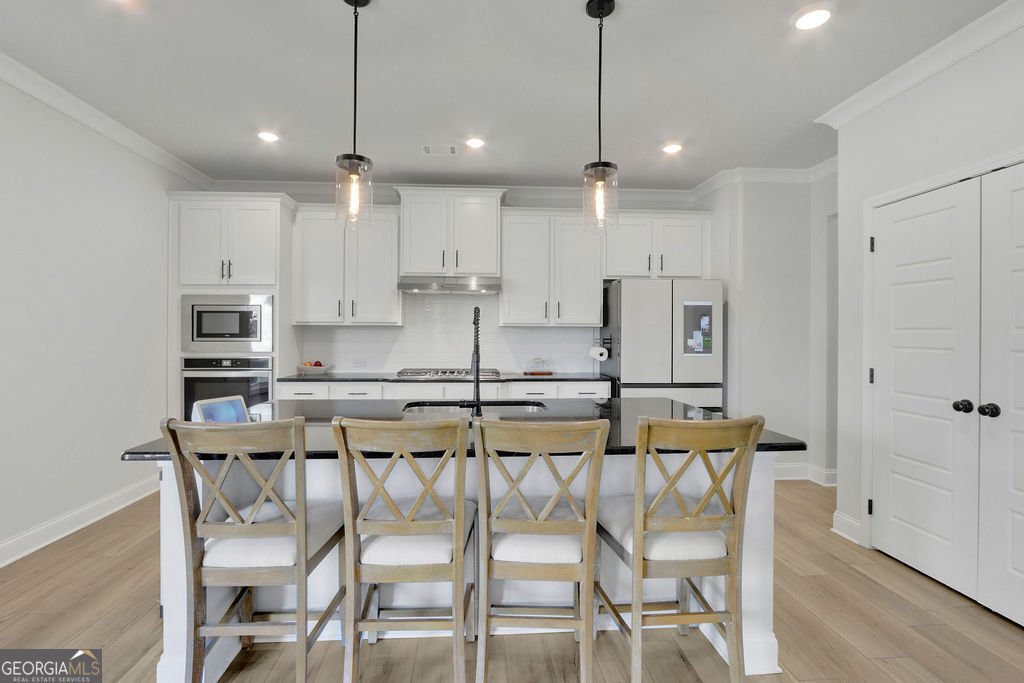 1682 Dover Creek Lane Lawrenceville - Photo 14