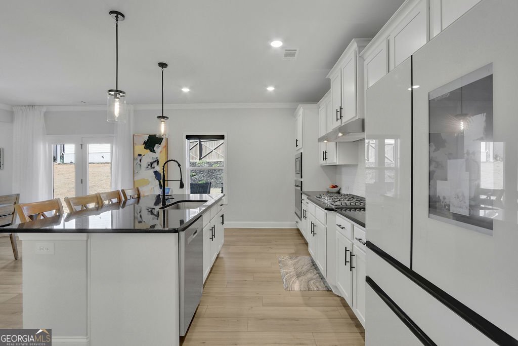 1682 Dover Creek Lane Lawrenceville - Photo 16