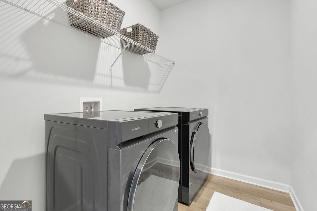 1682 Dover Creek Lane Lawrenceville - Photo 22