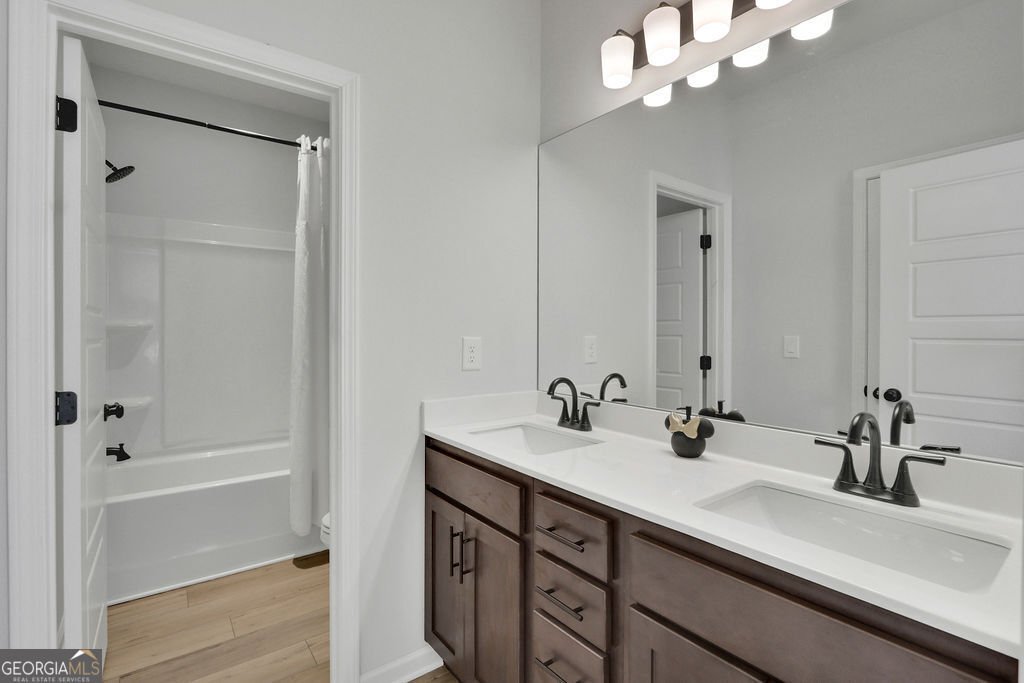 1682 Dover Creek Lane Lawrenceville - Photo 24