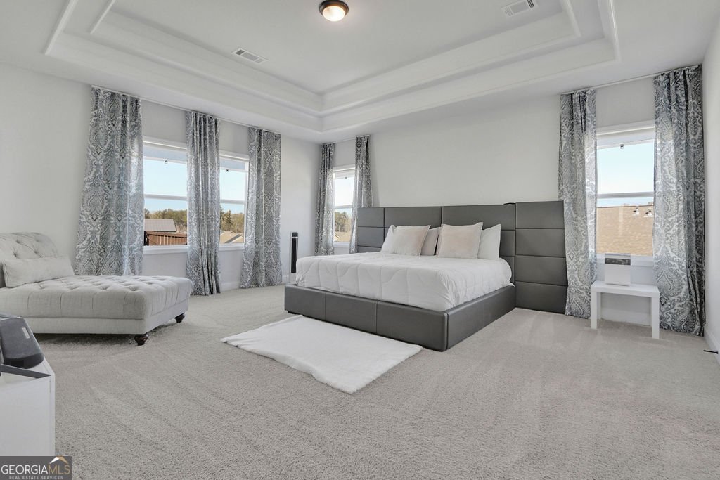 1682 Dover Creek Lane Lawrenceville - Photo 27