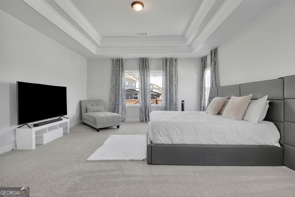 1682 Dover Creek Lane Lawrenceville - Photo 29