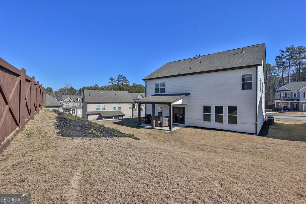 1682 Dover Creek Lane Lawrenceville - Photo 36