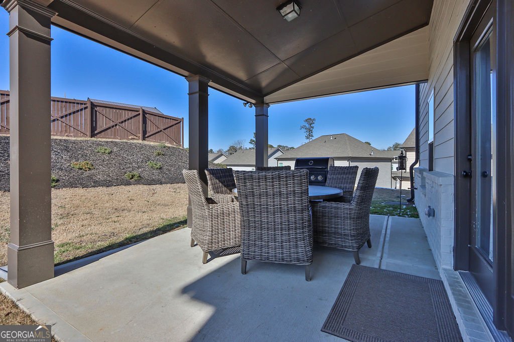 1682 Dover Creek Lane Lawrenceville - Photo 37