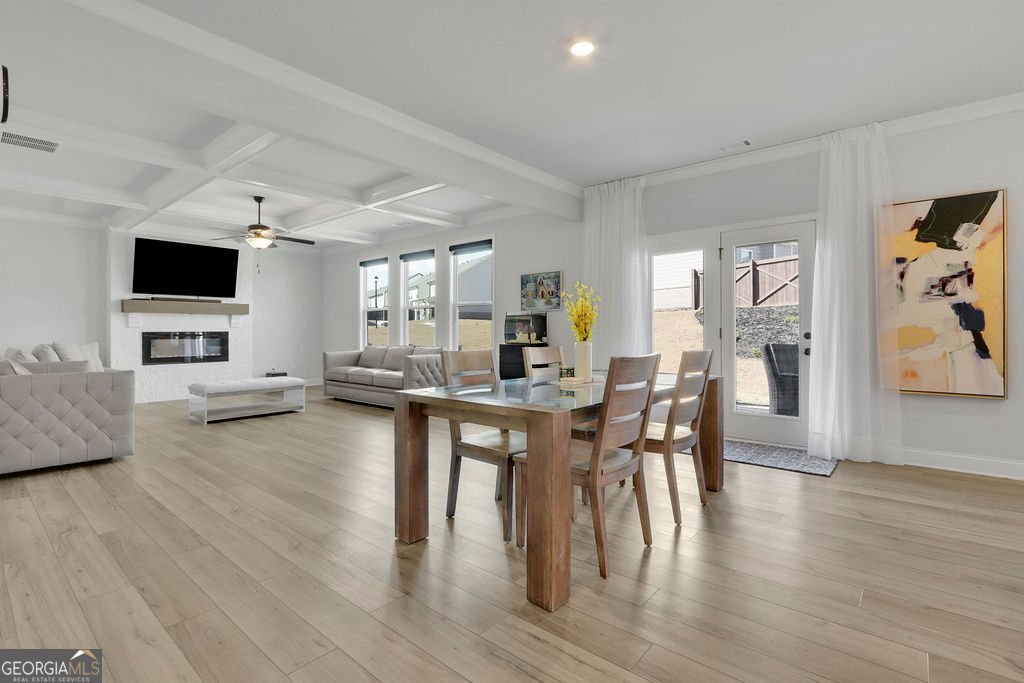 1682 Dover Creek Lane Lawrenceville - Photo 9