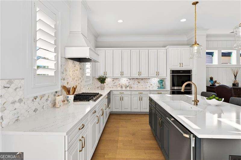 4040 Connolly Court Roswell - Photo 17