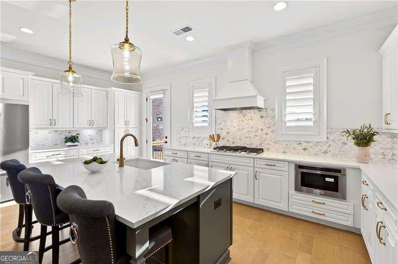 4040 Connolly Court Roswell - Photo 18