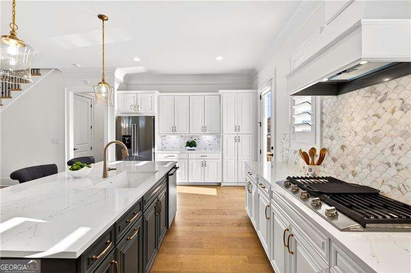 4040 Connolly Court Roswell - Photo 20