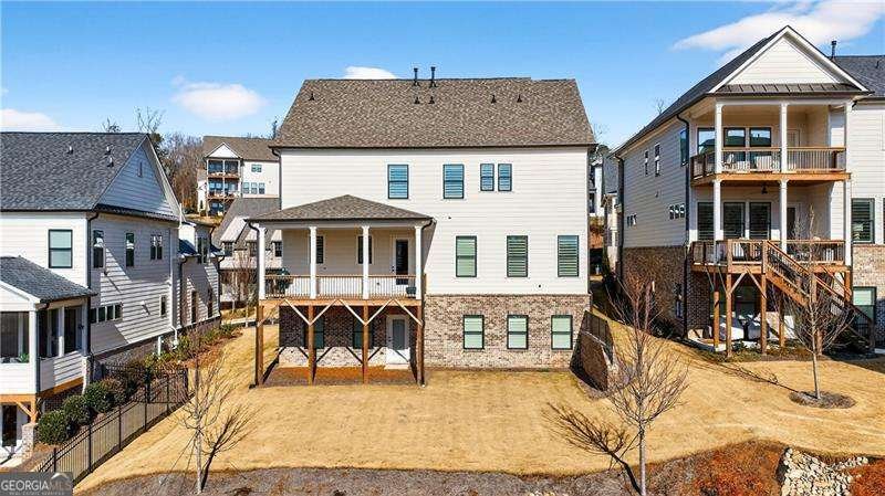 4040 Connolly Court Roswell - Photo 54