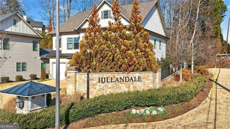 4040 Connolly Court Roswell - Photo 58