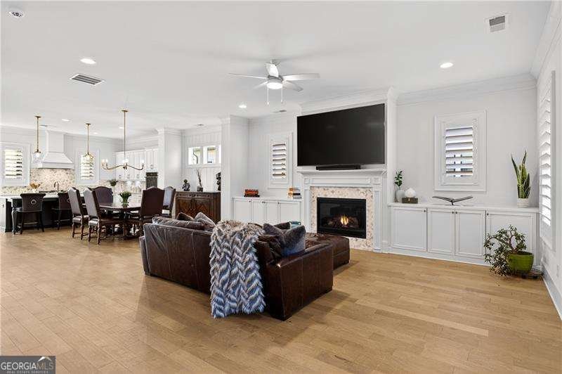 4040 Connolly Court Roswell - Photo 6