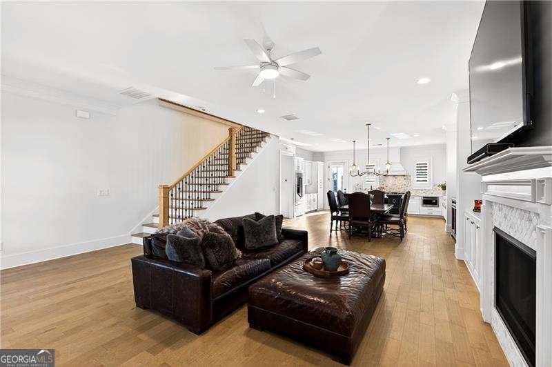 4040 Connolly Court Roswell - Photo 8