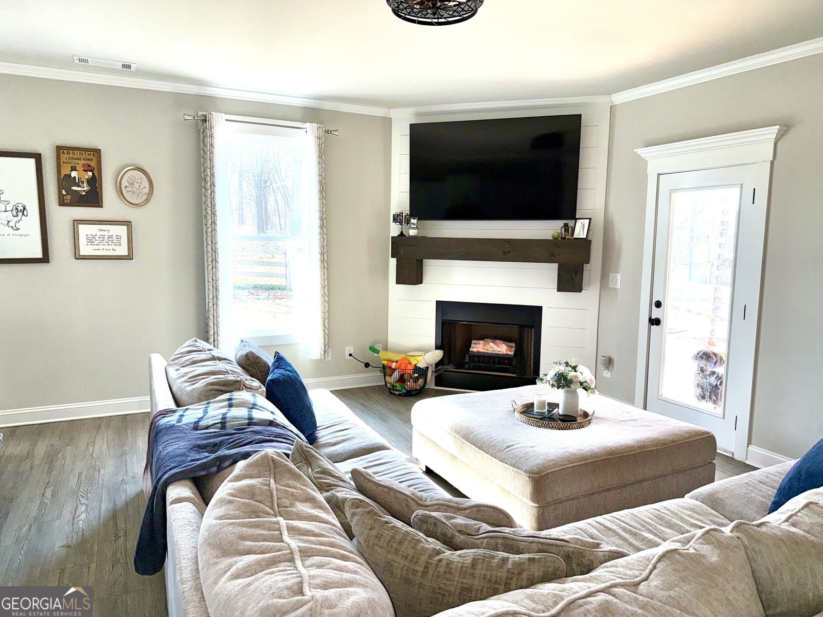 1924 Lou Gurley Road Bowersville - Photo 13