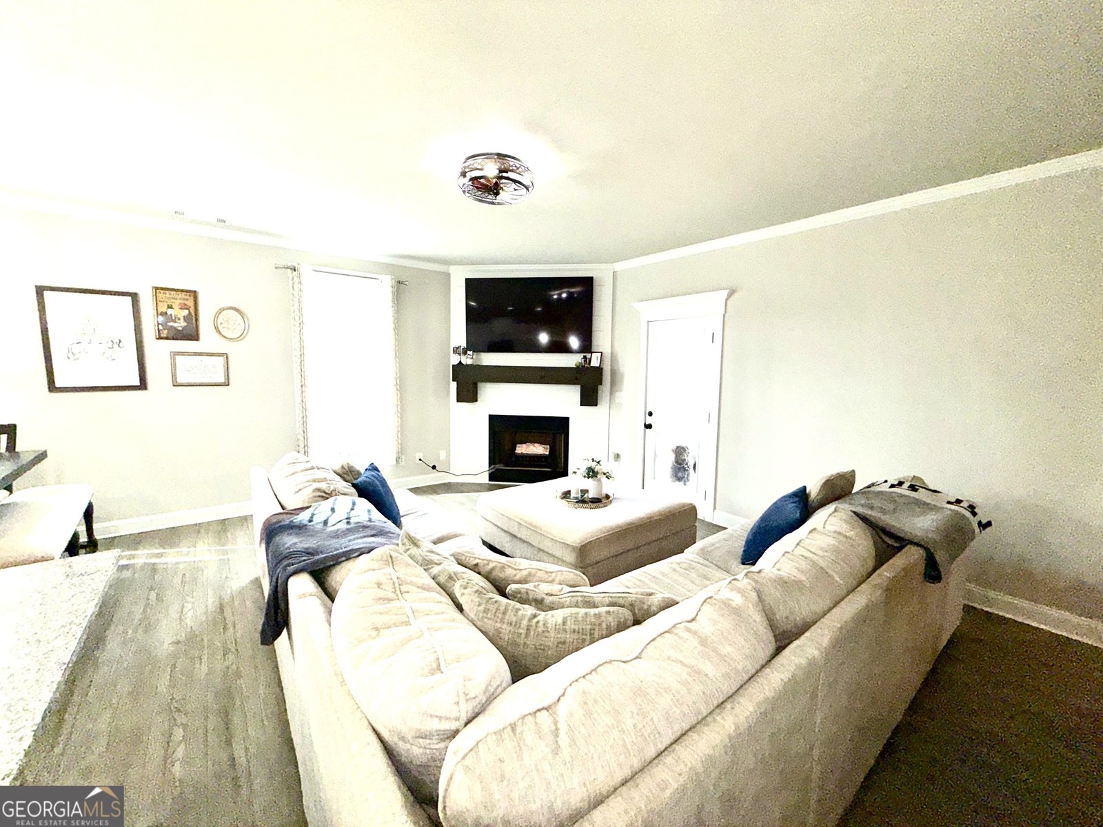 1924 Lou Gurley Road Bowersville - Photo 15