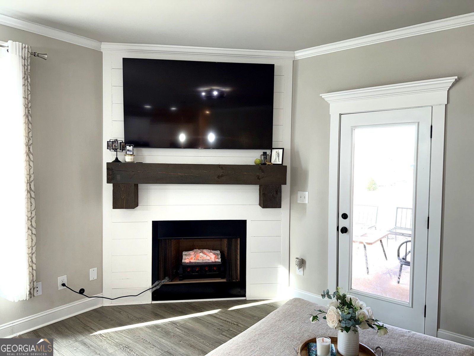 1924 Lou Gurley Road Bowersville - Photo 17