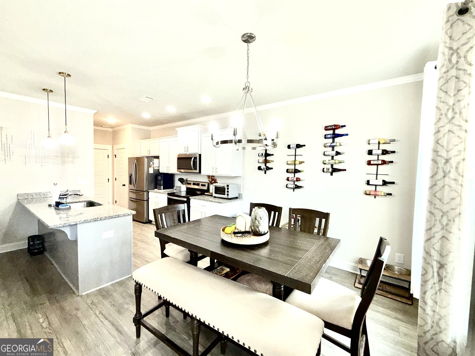 1924 Lou Gurley Road Bowersville - Photo 18