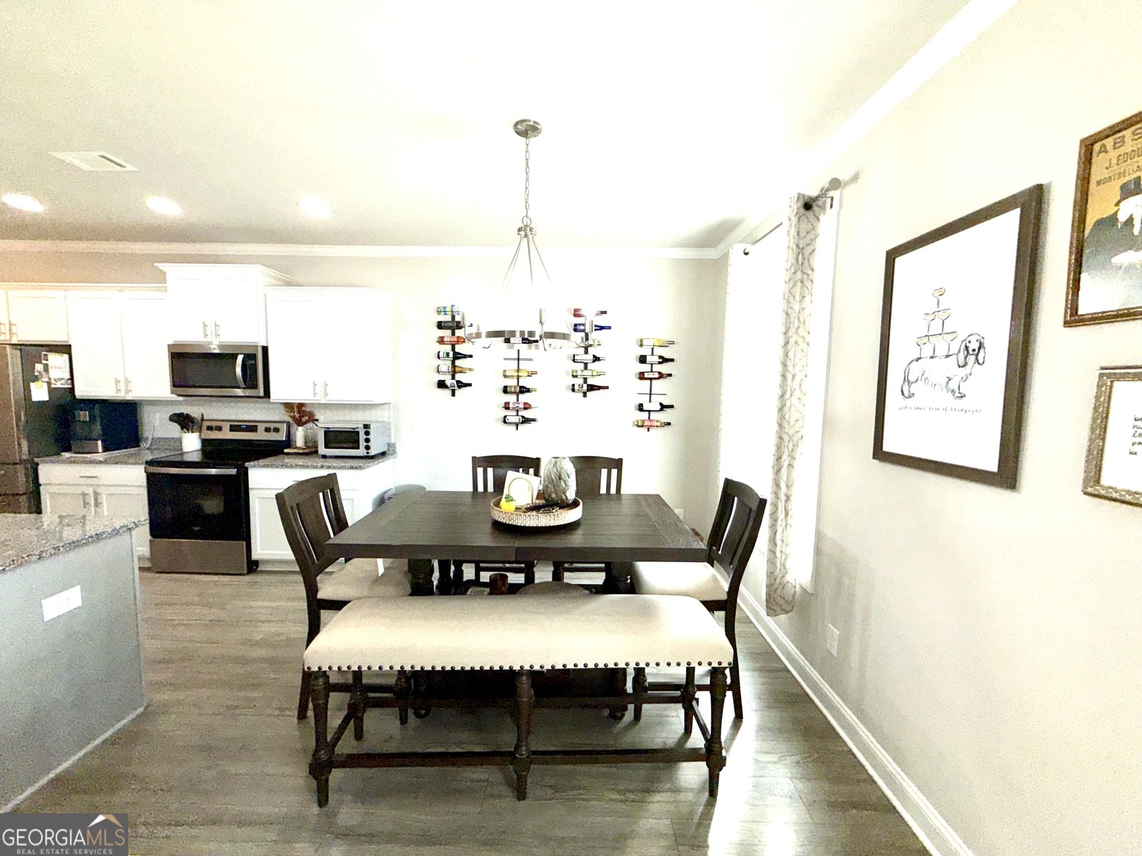 1924 Lou Gurley Road Bowersville - Photo 19