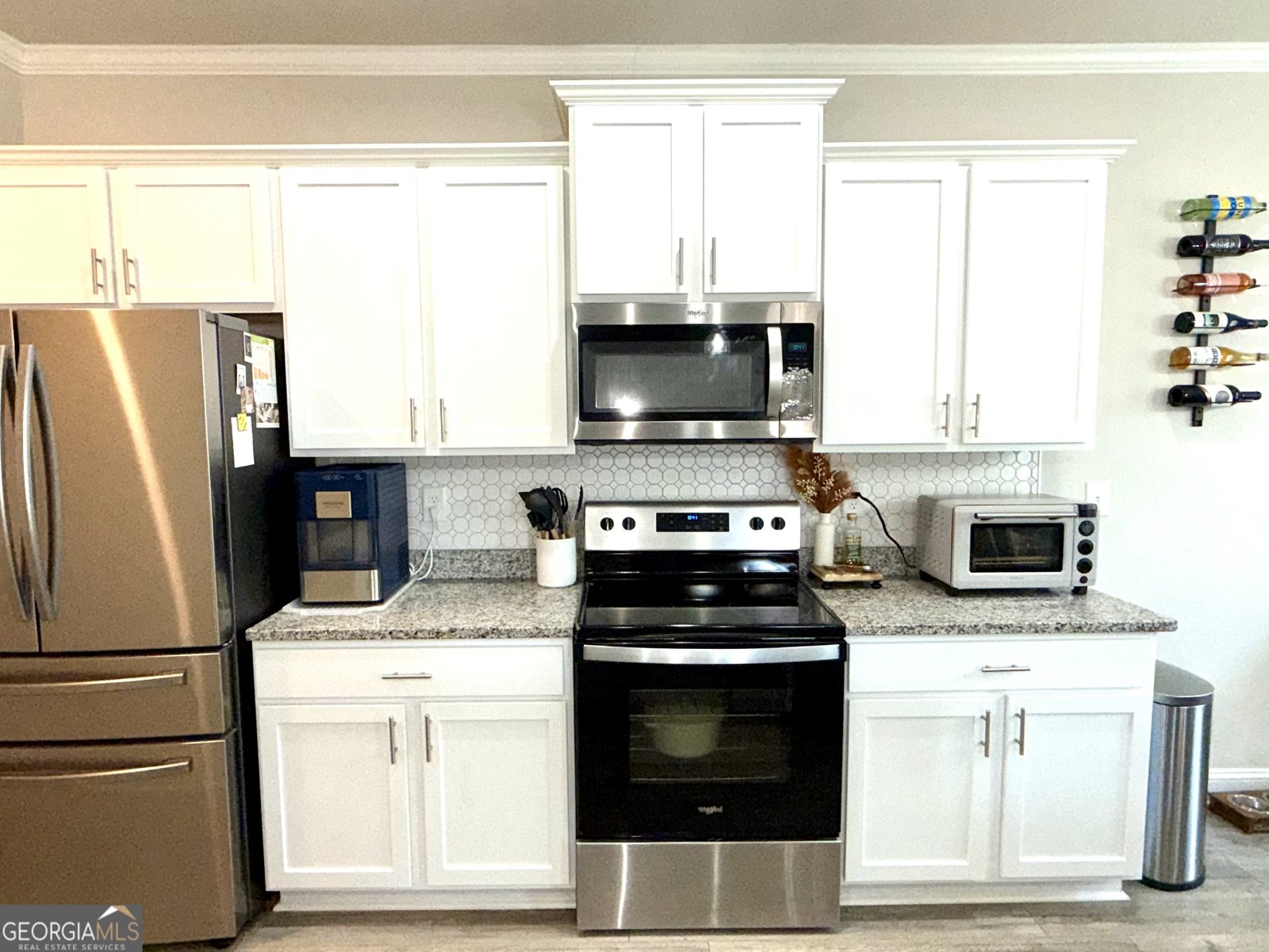 1924 Lou Gurley Road Bowersville - Photo 20