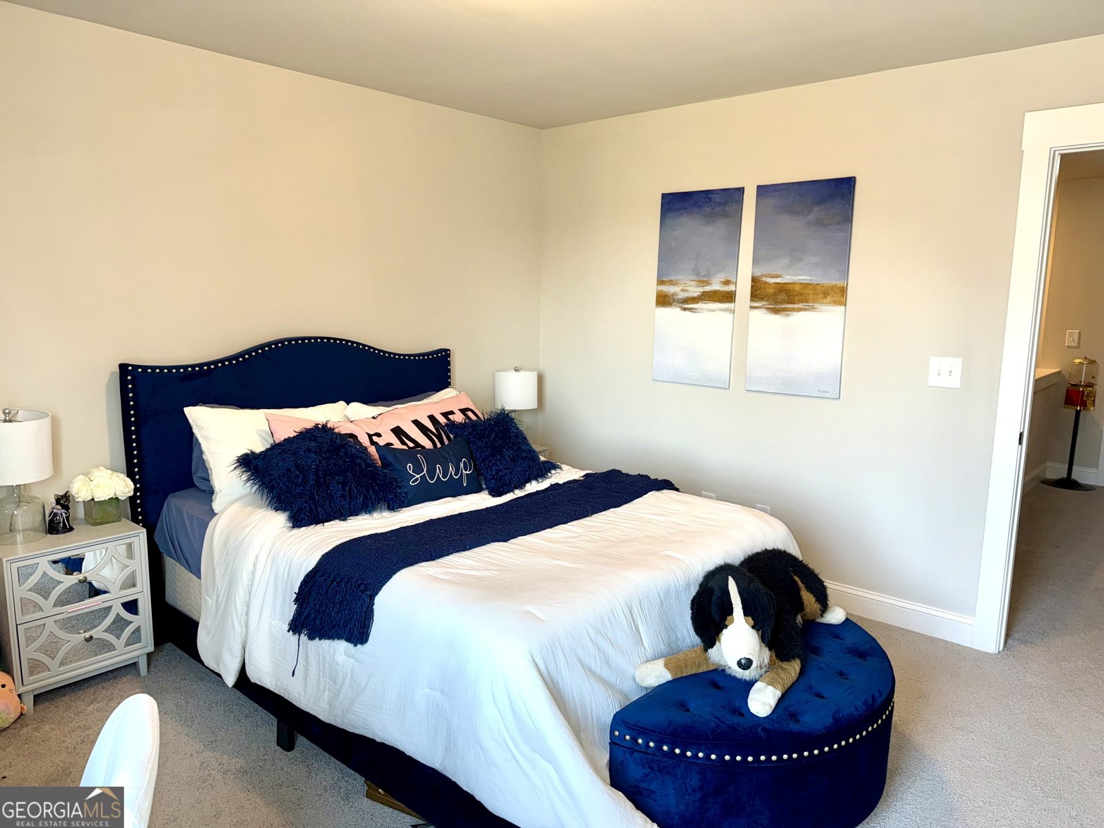 1924 Lou Gurley Road Bowersville - Photo 26