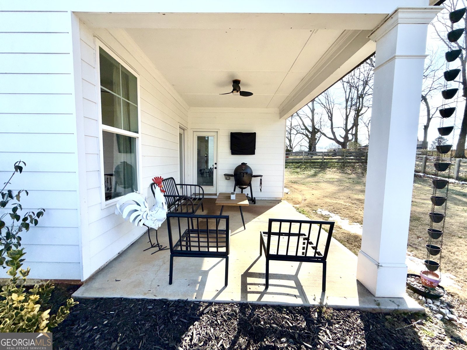 1924 Lou Gurley Road Bowersville - Photo 30