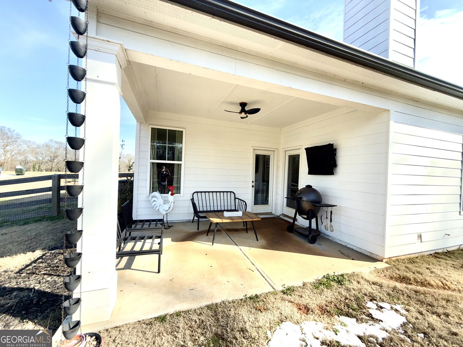 1924 Lou Gurley Road Bowersville - Photo 31