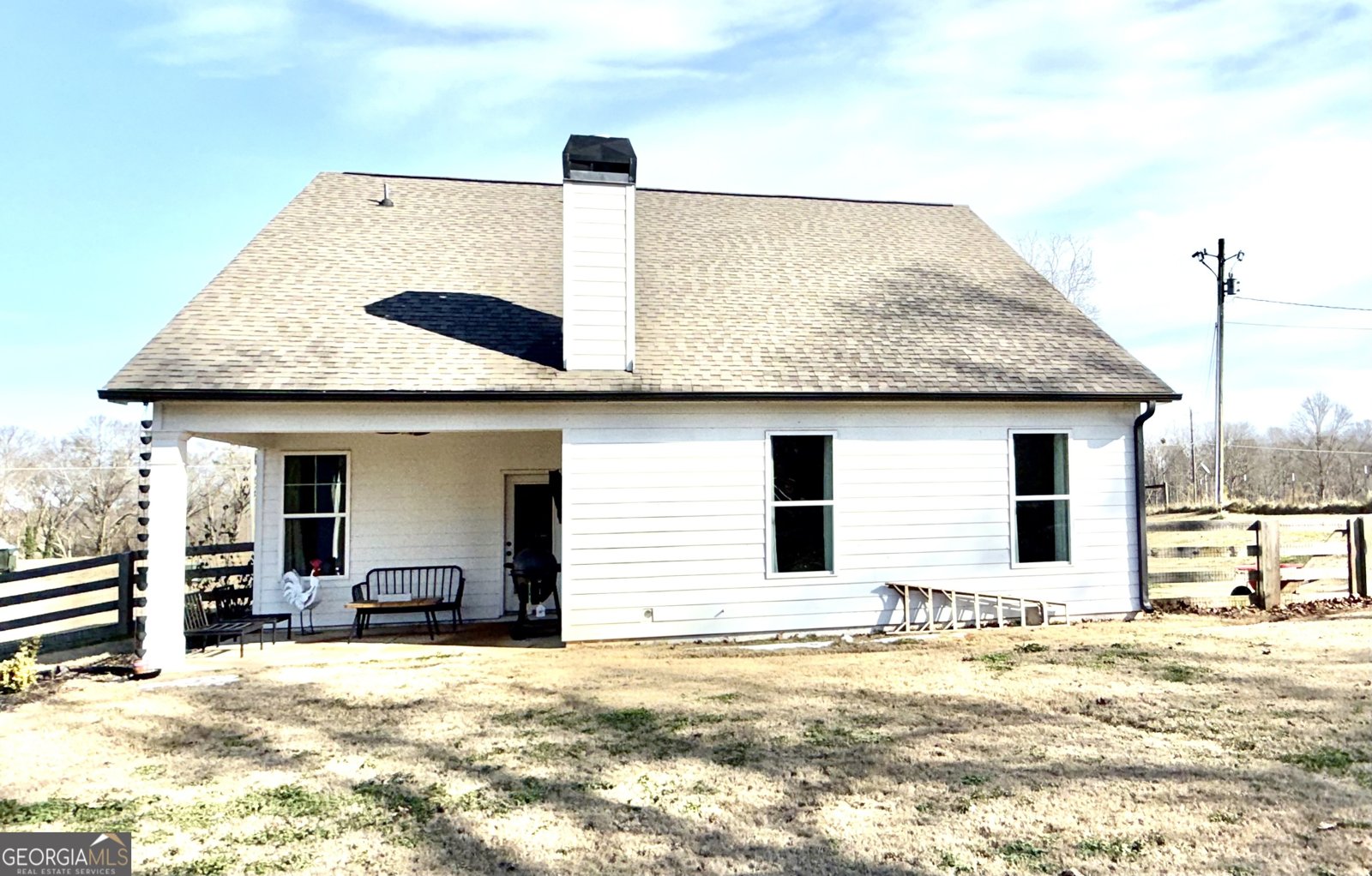 1924 Lou Gurley Road Bowersville - Photo 32