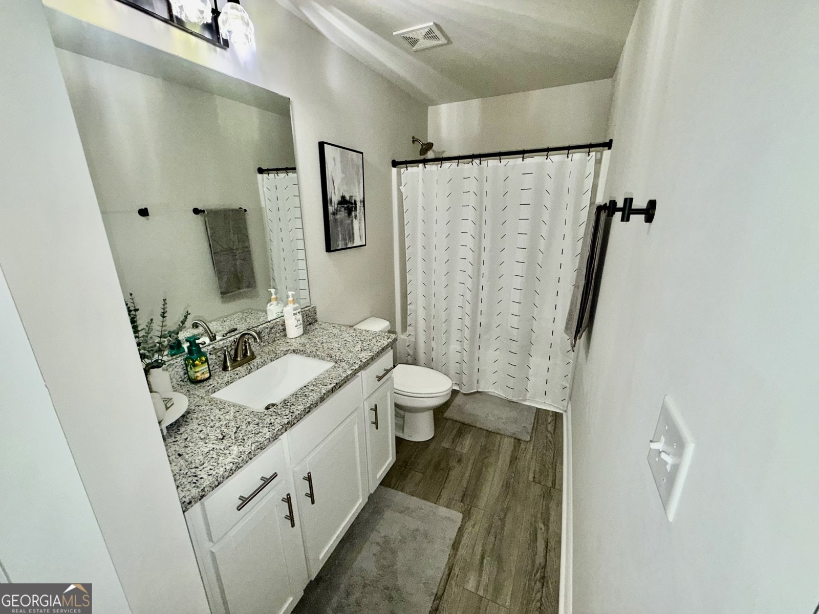 1924 Lou Gurley Road Bowersville - Photo 34