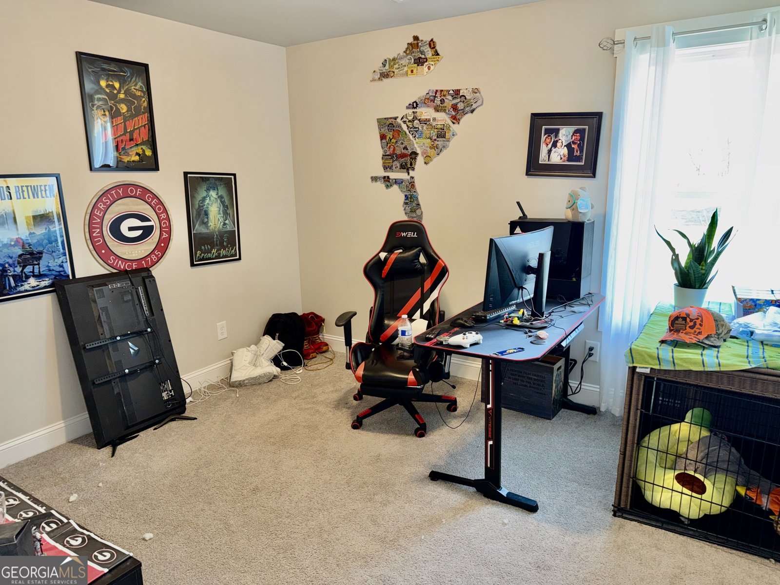 1924 Lou Gurley Road Bowersville - Photo 36