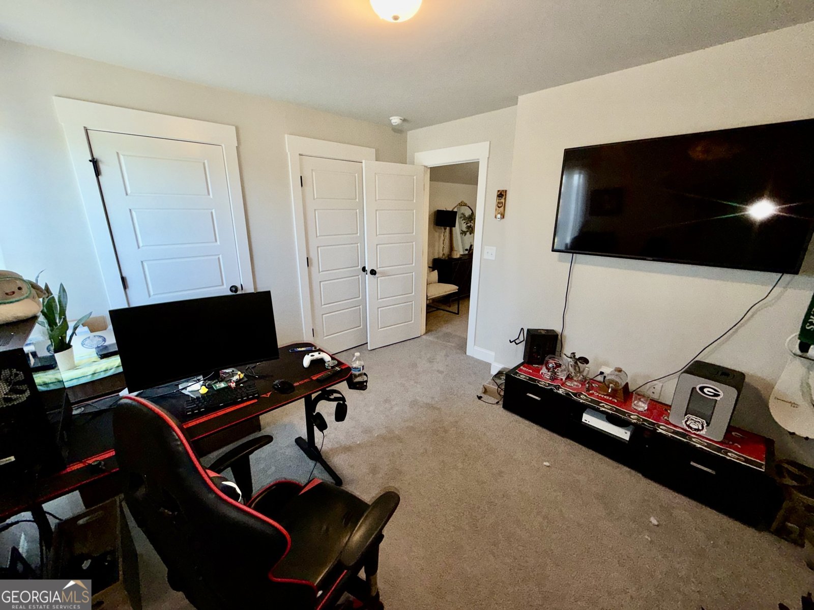 1924 Lou Gurley Road Bowersville - Photo 37