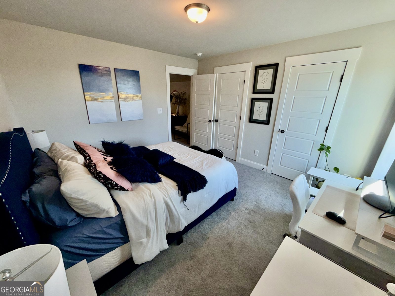 1924 Lou Gurley Road Bowersville - Photo 39