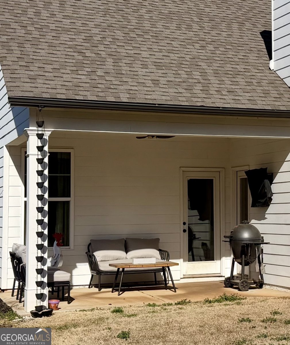 1924 Lou Gurley Road Bowersville - Photo 40