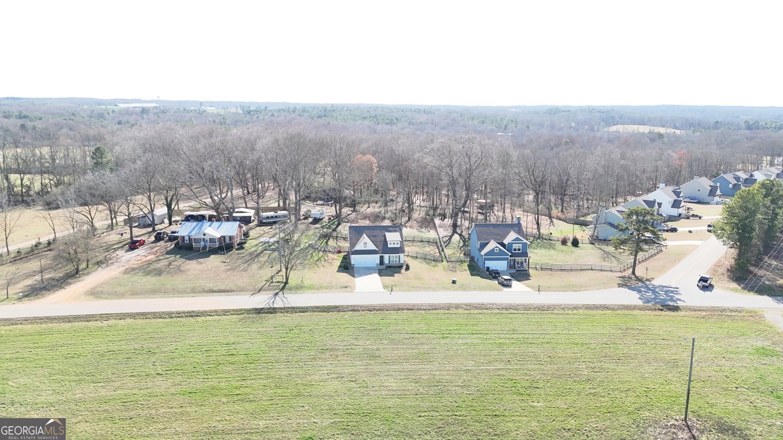 1924 Lou Gurley Road Bowersville - Photo 42