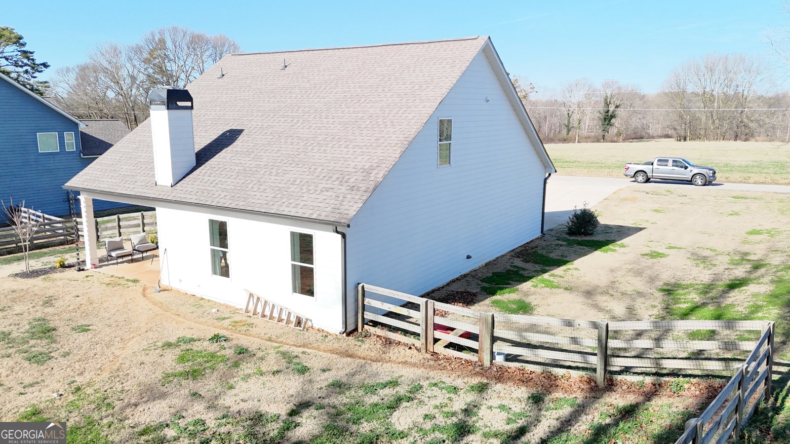 1924 Lou Gurley Road Bowersville - Photo 44