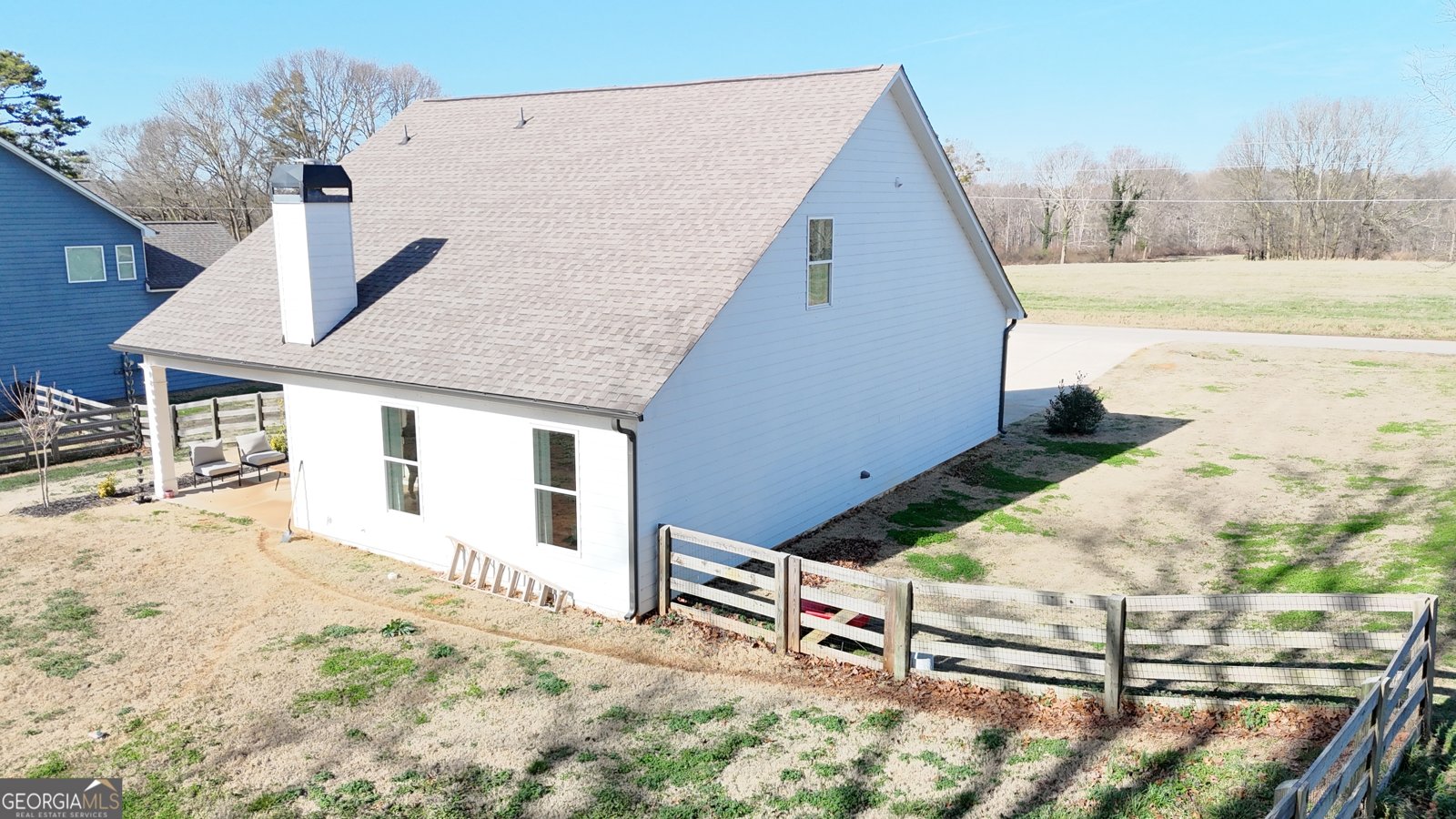 1924 Lou Gurley Road Bowersville - Photo 45