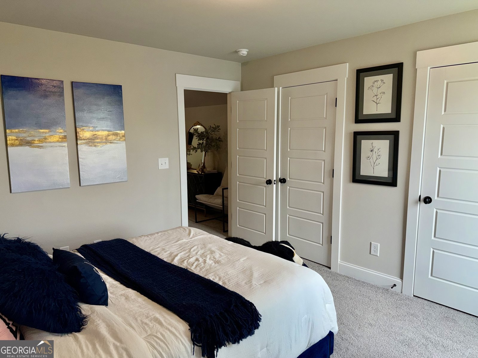 1924 Lou Gurley Road Bowersville - Photo 48