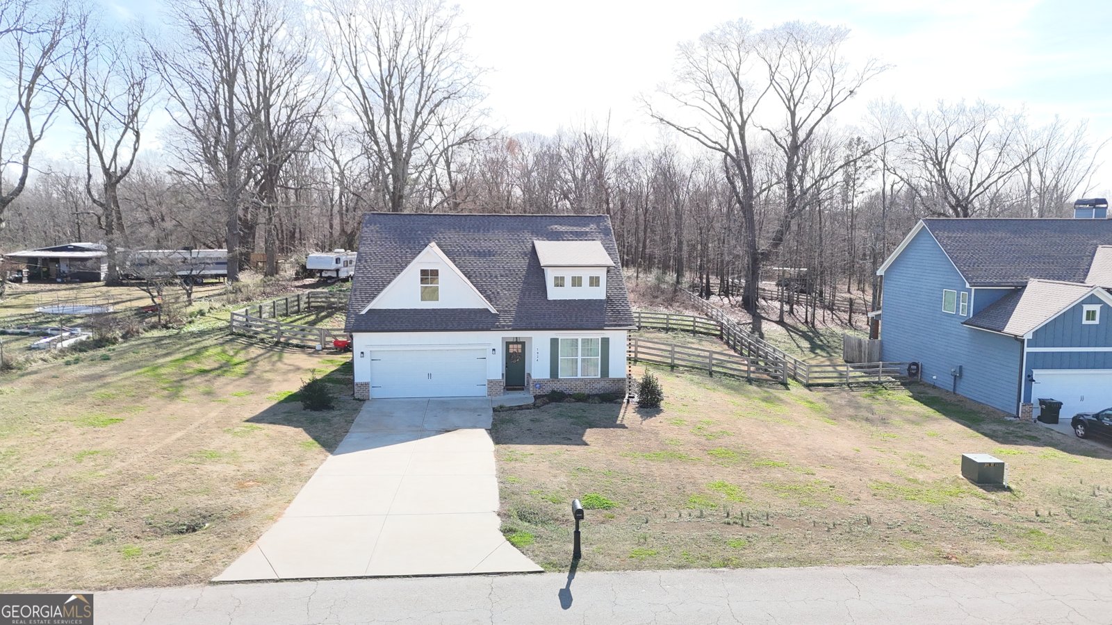 1924 Lou Gurley Road Bowersville - Photo 49