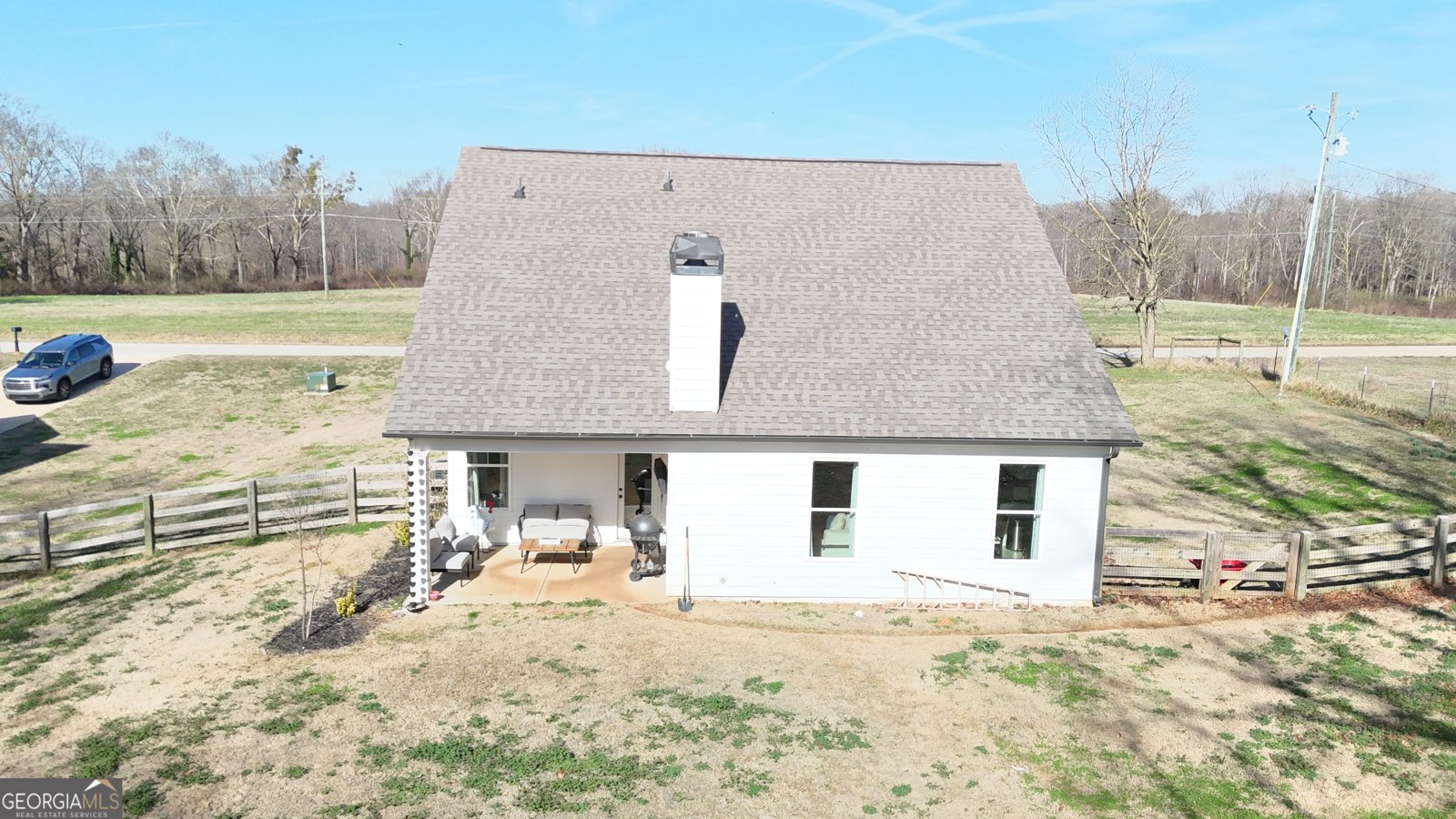 1924 Lou Gurley Road Bowersville - Photo 51